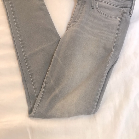 Athleta Sculptek Jeans - Size 2 - Picture 2 of 5